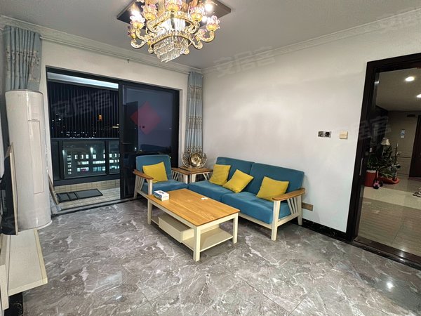 【多图】益田假日府邸,公明租房,益田假日,三室两厅一卫,配置齐全