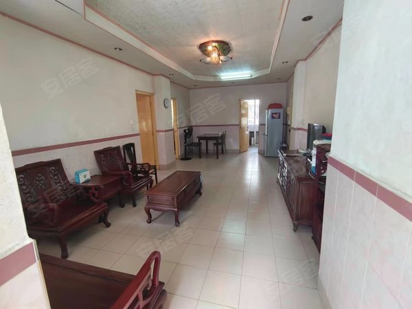 广州花都新区侨苑小区(花都)花城地铁站 五华市场旁 侨苑小区 精致2房