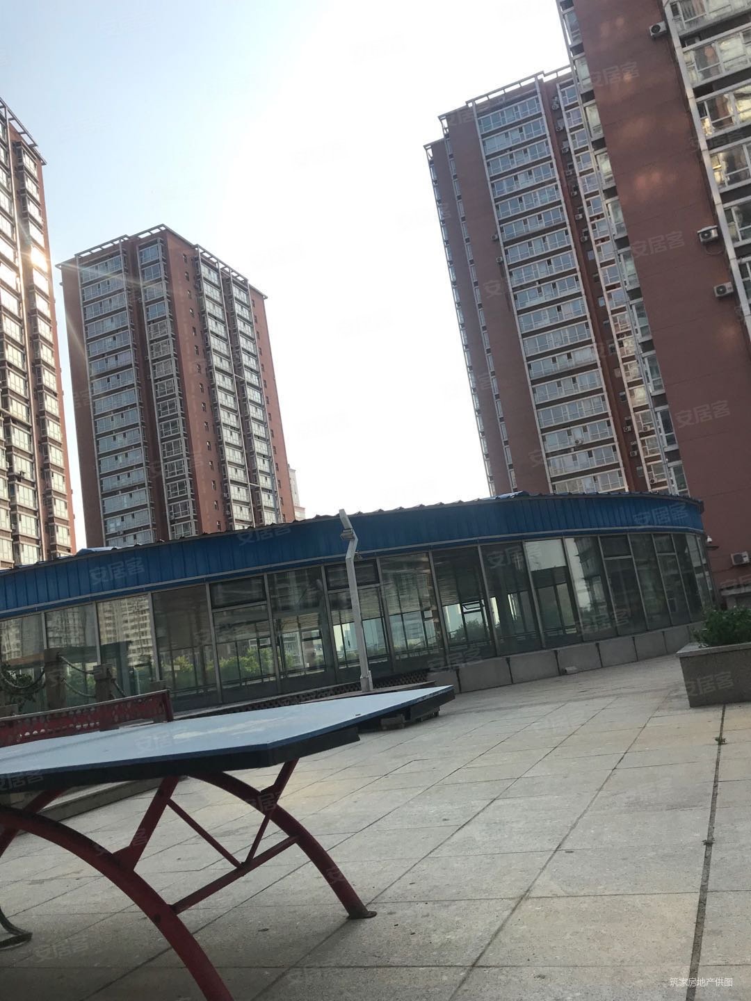 中街 天润公寓 急售25万包税 南向 家电家具全送 喜欢联系