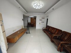 中山坦洲南坦路珠海旁 绿杨居 精装5房 现场拍摄 有钥匙出租房源真实图片