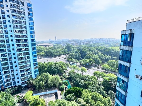 杭州钱塘下沙物美福雷德广场(公寓住宅)下沙理传媒工大学旁 福雷德