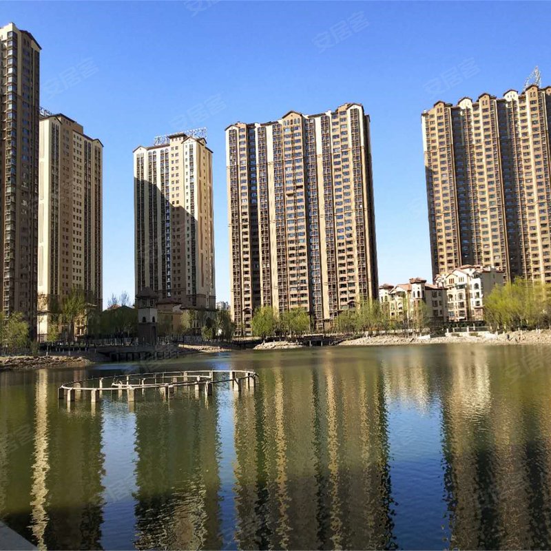 兰亭御湖城东区中环以内