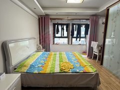 大丰大中大中城区永泰朝南公寓 50平 电梯6楼 精装 拎包入住 1100出租房源真实图片