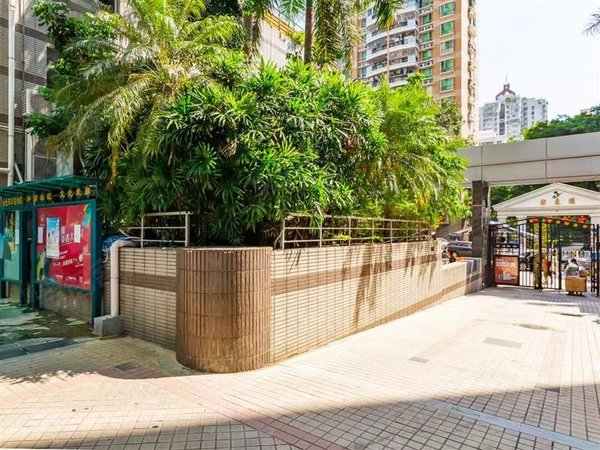 精装一房一厅 近耀华 9号线地铁香梅站 可长短租,福田租房-深圳58安居