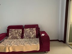 盘锦盘山府前大街学府名城,两室一厅,家电齐全,县高附近,随时看出租房源真实图片