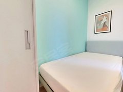 武汉江岸堤角0中介！月付免押 统建新干线 新荣 堤角 丹水池 直达循礼门出租房源真实图片