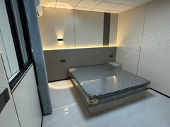 晋江晋江周边万业城洋埭两房一厅出租 近吾悦广场 近新一方附近出租房源真实图片