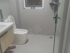 周口川汇东新区宁和家园A区 1室1厅1卫出租房源真实图片