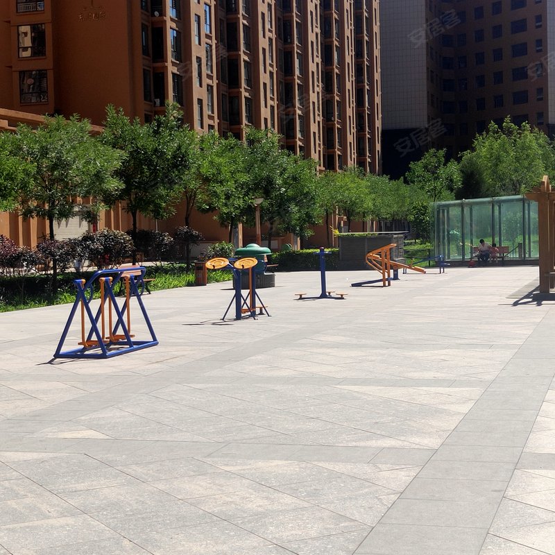 【东岸国际, 东岸国际小区详情,房价走势,房源,业主论坛】- 朔州58