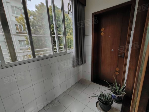 【多图】中兴花园,区政府租房,中兴花园 3室2厅2卫 南北通透6号江汉路