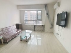 青州青州城区泰华城大益华府东苑！电梯三室 带车位 家具齐全了 拎包入住出租房源真实图片