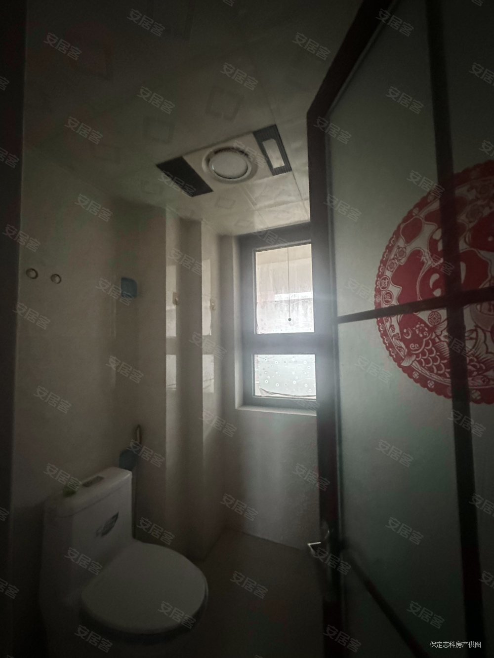 朝阳首府御园3室2厅1卫108.24㎡南北73万