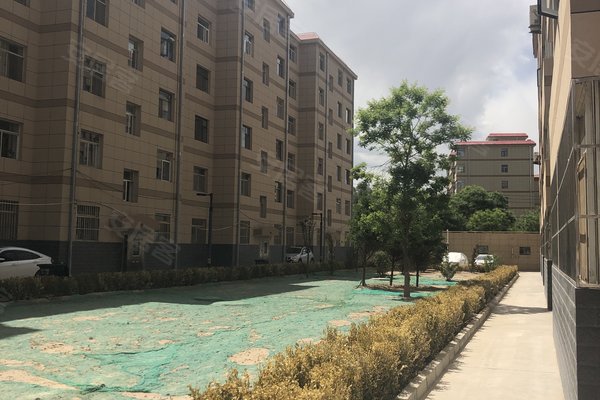 西景园小区