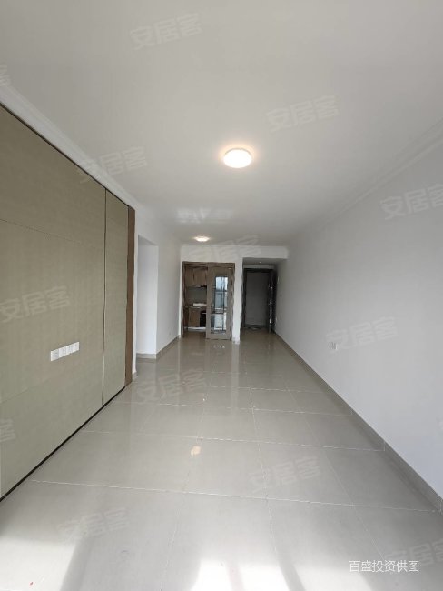 合景映月台83平3房65万未入住精装 景小启智对面 实图拍摄