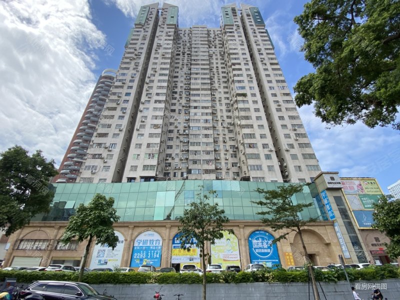 深圳房产网>深圳二手房>罗湖二手房>田贝二手房>柏丽花园>800_600