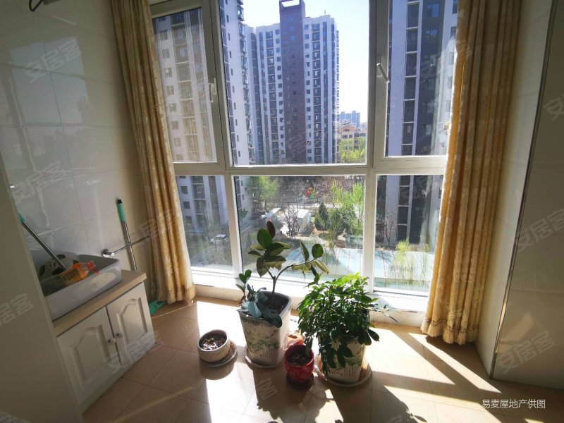 森林公园美林湾