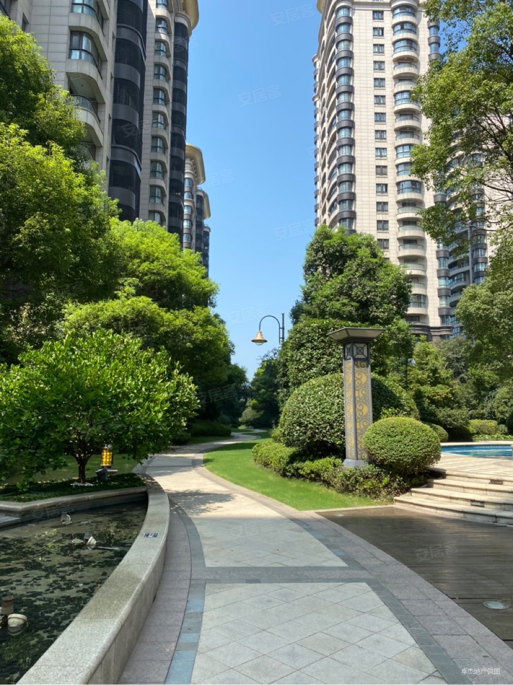 品尊国际(别墅)二手房,610万,4室2厅,3卫,193平米-扬州安居客