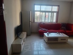莘县莘亭街道莘亭实高对过干净三室出租家具电器齐全一月1000出租房源真实图片