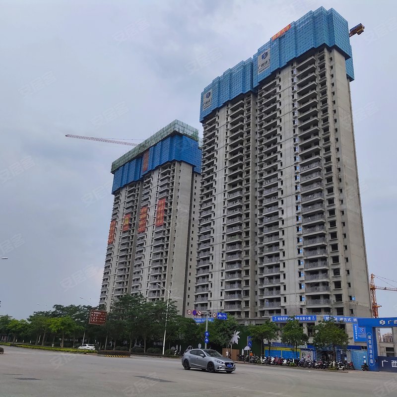 【北投凤景湾, 北投凤景湾小区专家解读页】- 钦州58同城