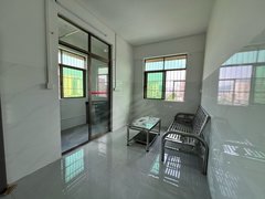 中山坦洲乐怡路永二村 1室1厅1卫出租房源真实图片