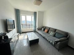 仁寿中铁中铁仁和可月付 景观33B区 套二带书房 拎包入住出租房源真实图片