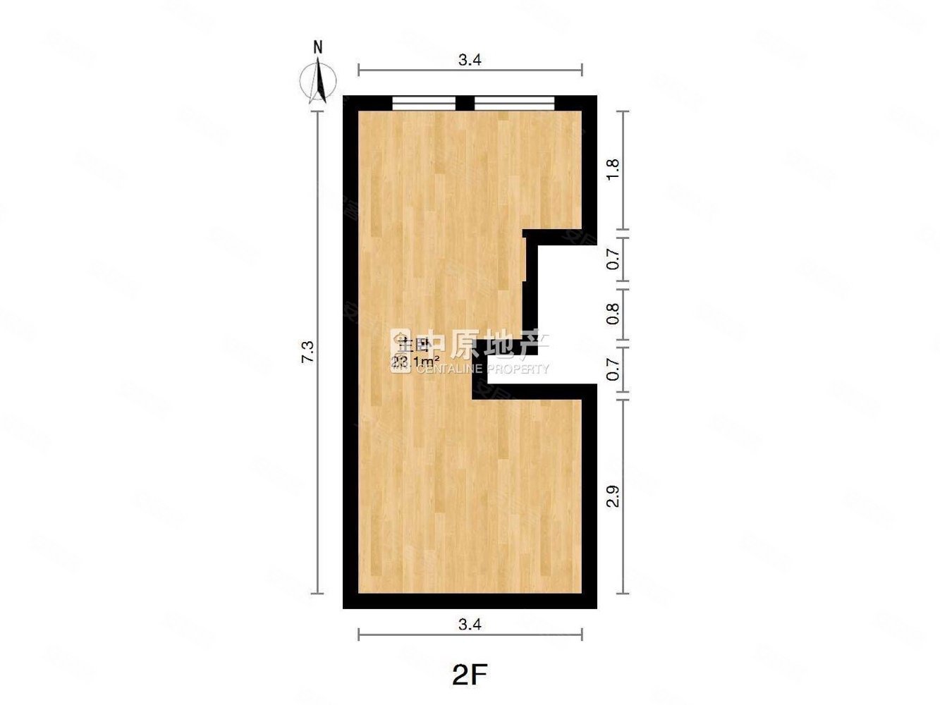 绿地卡米!隔壁万达!新城地铁站!配套齐全!