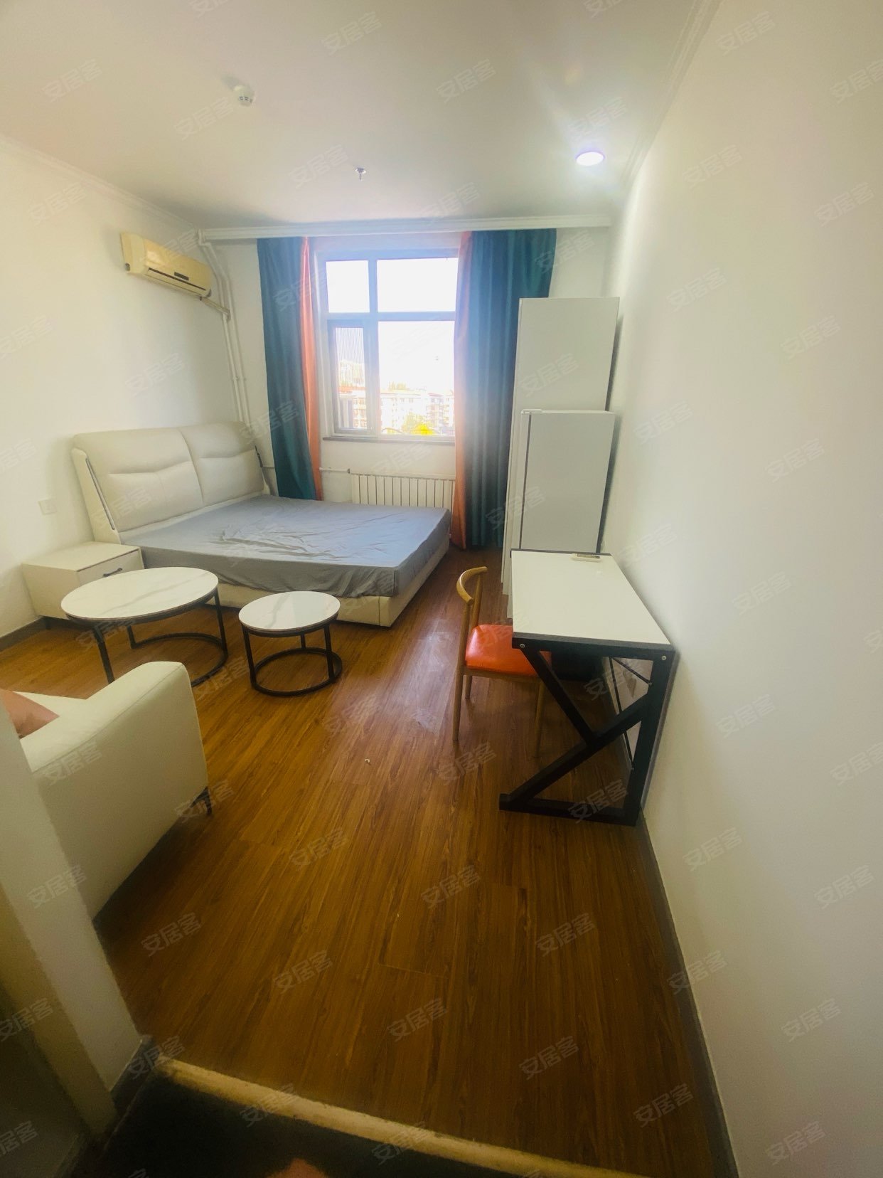 整租｜少花钱开心租房成林道双地铁河东万达