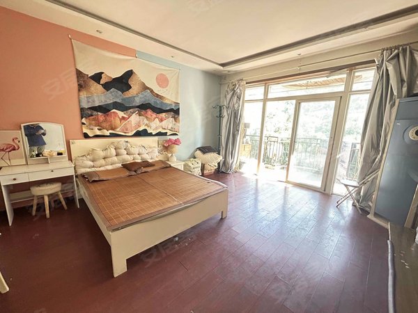 重庆渝北花卉园碧泉花园碧泉花园 押一付一 可短租 月付出租房源真实