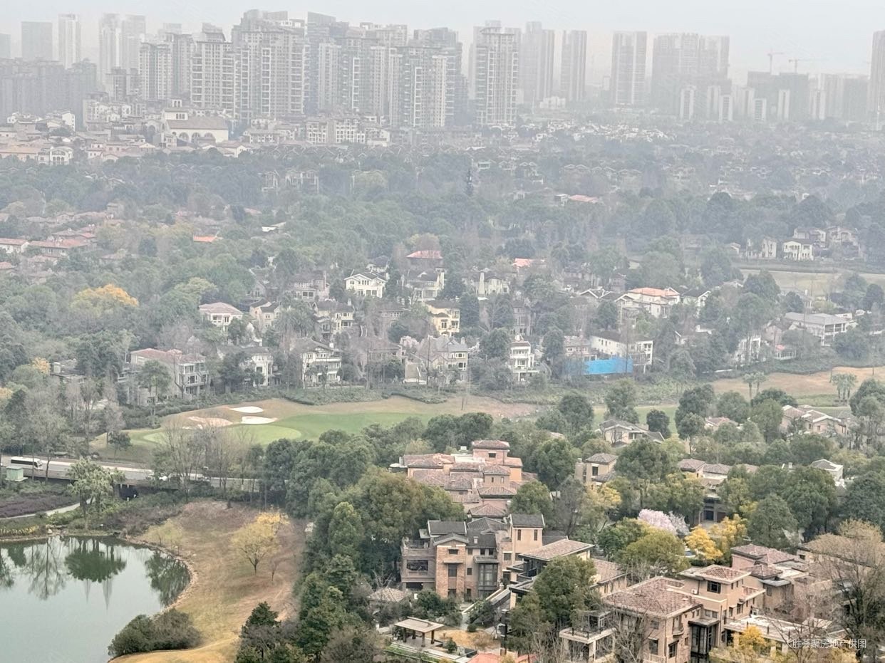 成都房产网>成都二手房>天府新区二手房>麓山二手房>洛森堡碟郡新殿>