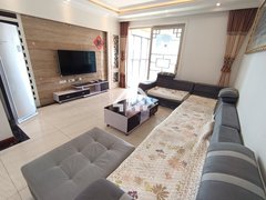 汉中南郑南郑大道汉江明珠精装3室，拎包入住，业主诚心出租出租房源真实图片