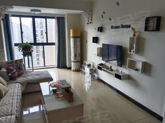绍兴诸暨诸暨市区新泽苑16楼,二室二厅,精装修,家电齐全。拎包入住出租房源真实图片