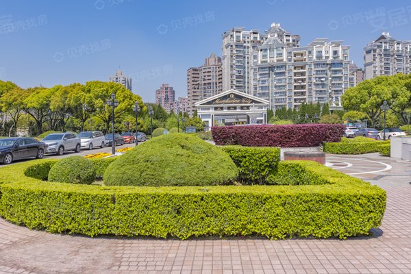 上海小区 闵行小区 古北(闵行)小区 名都城(一期) 名都城(一期)怎么样