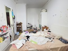 上海普陀甘泉宜川整租!租客小姐姐刚搬走 精装修 附近性价比的一套 随时看出租房源真实图片