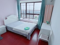 合肥新站职教城6 00起智慧产业园对面文一锦门学院里独立洗衣机，独立卫生间出租房源真实图片