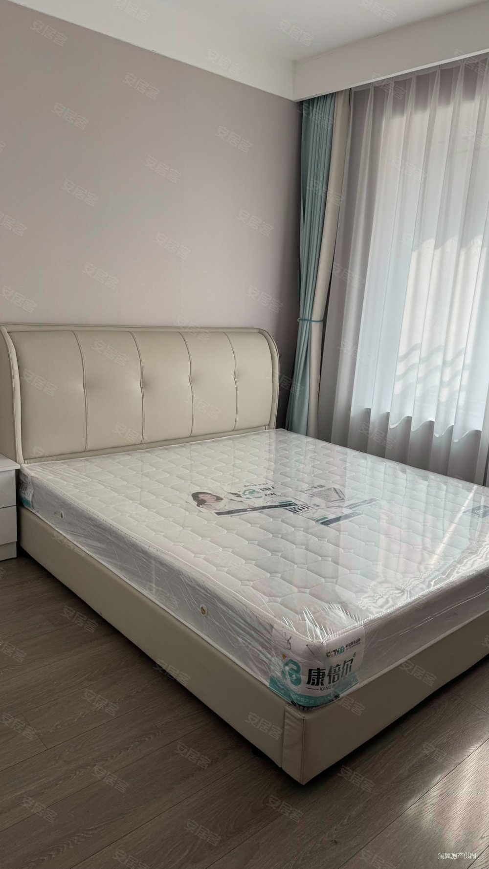 红莲东园3室2厅1卫90㎡南北63万