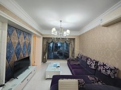 东莞长安长安中心区急租长安公园对面 沃多夫61平1房1厅民水电 好停车 带花园出租房源真实图片