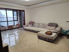 六盘水钟山新世纪广场凉都印象城3室2厅2卫1阳台116精装 带地暖  看房方便出租房源真实图片