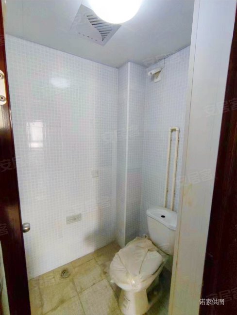 辰庆家园 正南朝向 高楼层视野无遮挡 近医院