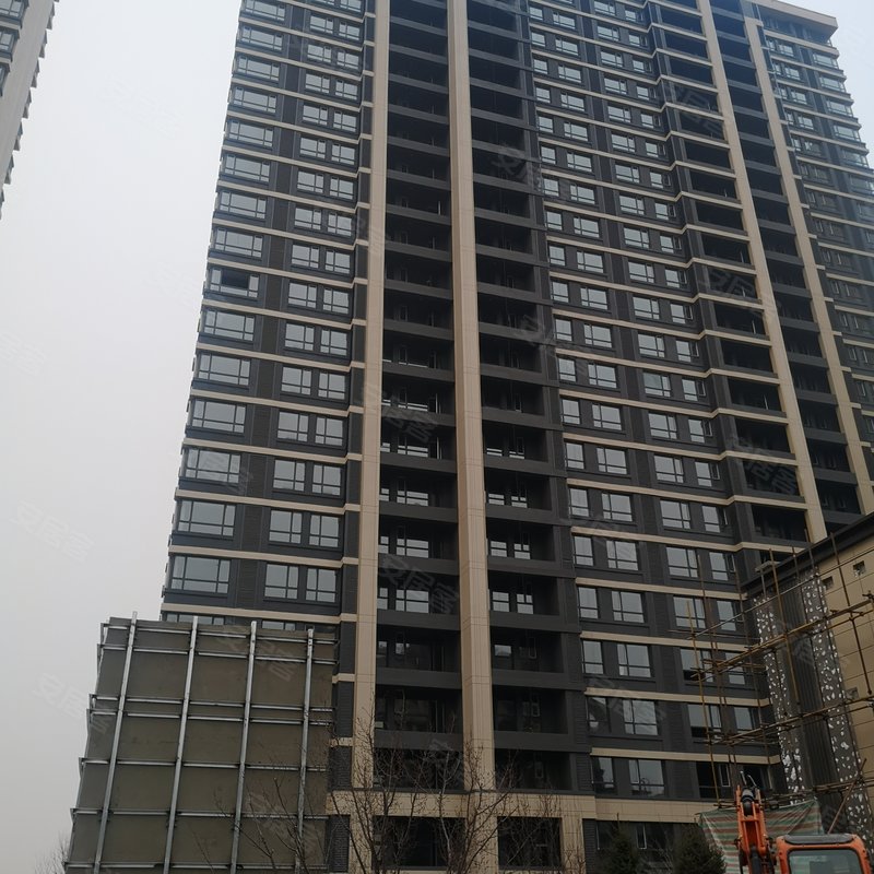 大众置业上河湾小区详情,房价走势,房源,业主论坛】- 长春58同城