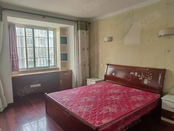 【多图】明珠花苑(吴江),汾湖租房,明珠花苑,3室2卫,精装修,阳台已封