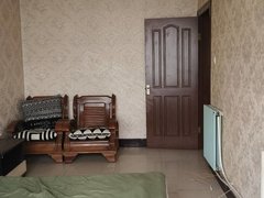 铜川王益中心广场光明巷二室一厅二层简单装修壁挂炉取暖单元房出租出租房源真实图片