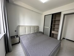 台州温岭城西宝龙广场轻轨口一室两厅一卫一厨带客厅餐厅做饭天然气厨房包物业出租房源真实图片