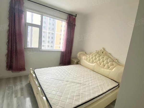 【多图】西海嘉苑,海湖新区租房,海湖体育馆附近 西海嘉园 2室精装修