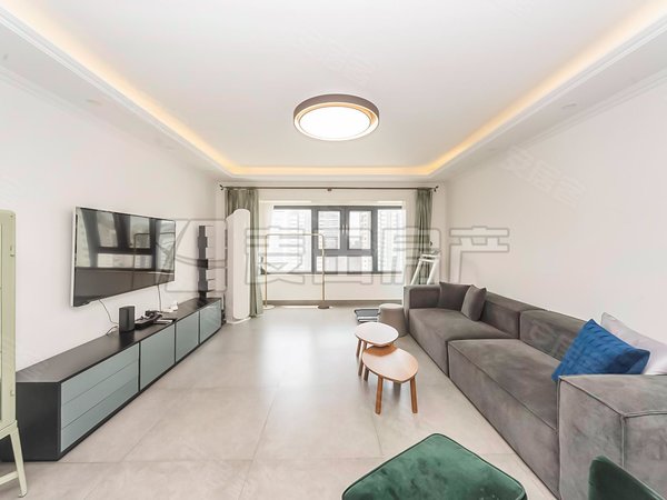 【多图】宝星国际,望京租房,望京东 宝星国际 3室2厅2卫 配套齐全 精