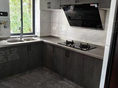 溧阳城南万达实拍 大营巷3楼精致装修，拎包入住出租房源真实图片