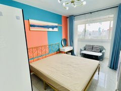 太原迎泽柳巷无中介 可月付 柳巷铜锣湾 潮流汇 钟楼街 长风剧院附近出租房源真实图片