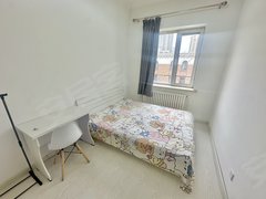 大连中山七七街中山医院附近主卧限女生有厨房精装拎包入住随时能看长短租均可出租房源真实图片
