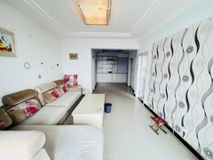 潍坊诸城诸城城区急租1000元!电梯房套二 可配家具家电 拎包入住 多套出租出租房源真实图片