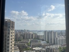 南昌青云谱建设路郡南府在王府井地铁口洪城路十字街建设路坛子口旁出租房源真实图片