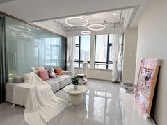 合肥包河包河工业园南翔汽车智慧新城 阳光充足 南北通透 精装修带阳光房拎包入住出租房源真实图片